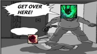 The Hook All Thresh Mains Dream Of [League of Legends]