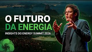 ENERGY SUMMIT 2026 - O evento de Energia!! | Helo Passos
