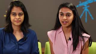 Treehouse Eyes Patients: Sima & Syona #2