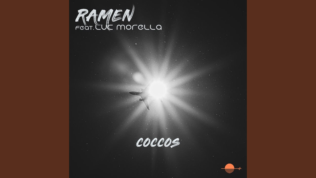 Ustedes (feat. Luc Morella)