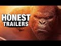 Honest trailers  kong skull island w jordan vogtroberts