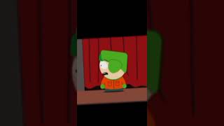 TRRST - IC3PEAK | South park edit #southpark