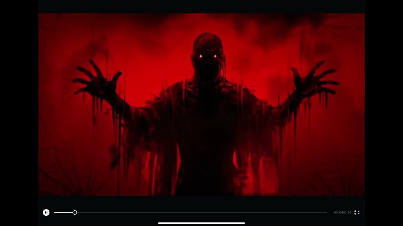 If Carter ￼￼￼￼ KING was a bad guy wrestling theme song ￼