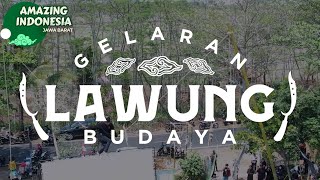 Tradisi Gelaran Lawung Budaya  | Amazing Indonesia Jawa Barat