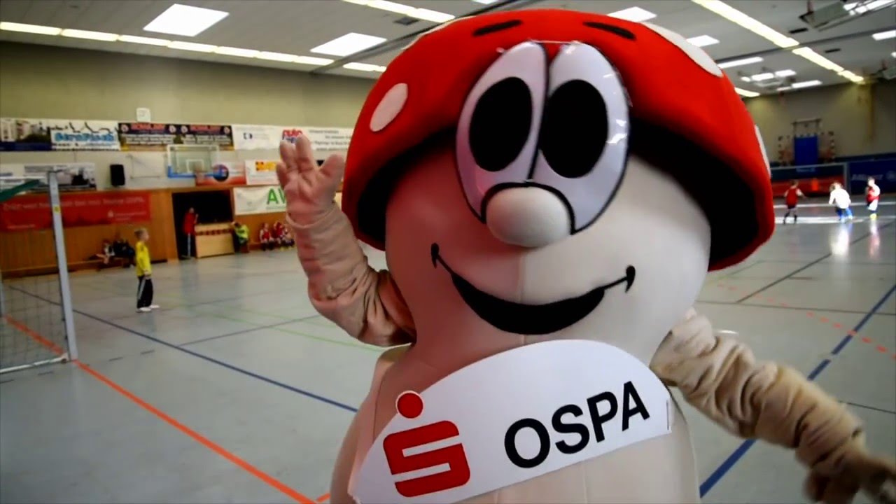 Budenzauber 2016 Trailer