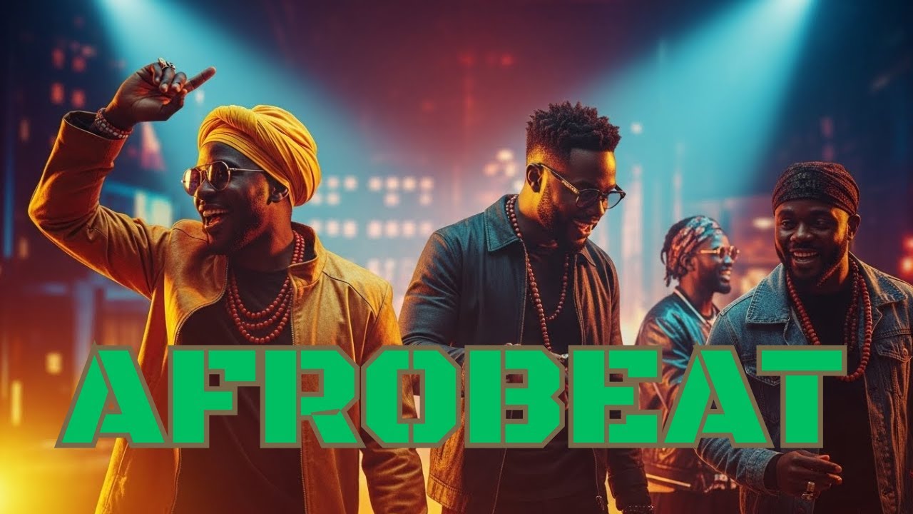 AFROBEAT 2025 VIDEO MIX | NAIJA AFROBEAT MIX, AMAPIANO MIX, NEW AFROBEATS | DAVIDO, REMA, BURNA BOY