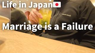 🇯🇵The lonely daily life of a Japanese man whose marriage failed｜Japan VLOG screenshot 3