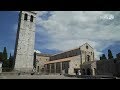 Aquileia (Udine) - Borghi d'Italia (Tv2000)