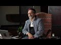 The four kinds of thoughts  shaykh hamza yusuf