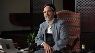 The four kinds of thoughts ~ Shaykh Hamza Yusuf