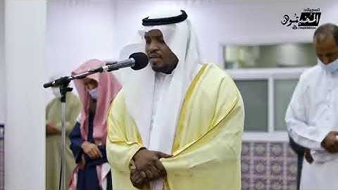 خواتيم سورة آل عمران    الشيخ مختار الحاج    مسجد حنظلة بن عامر   الشارقة