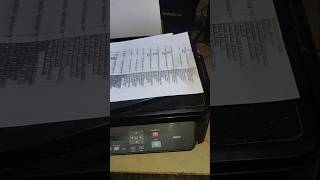 Epson m205 wifi printer sel