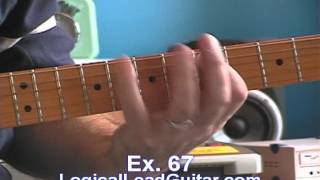 Guitar Tips: Know Your Root Notes