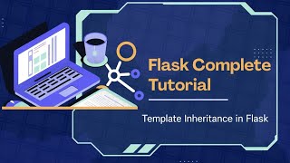 Template Inheritance in Flask 