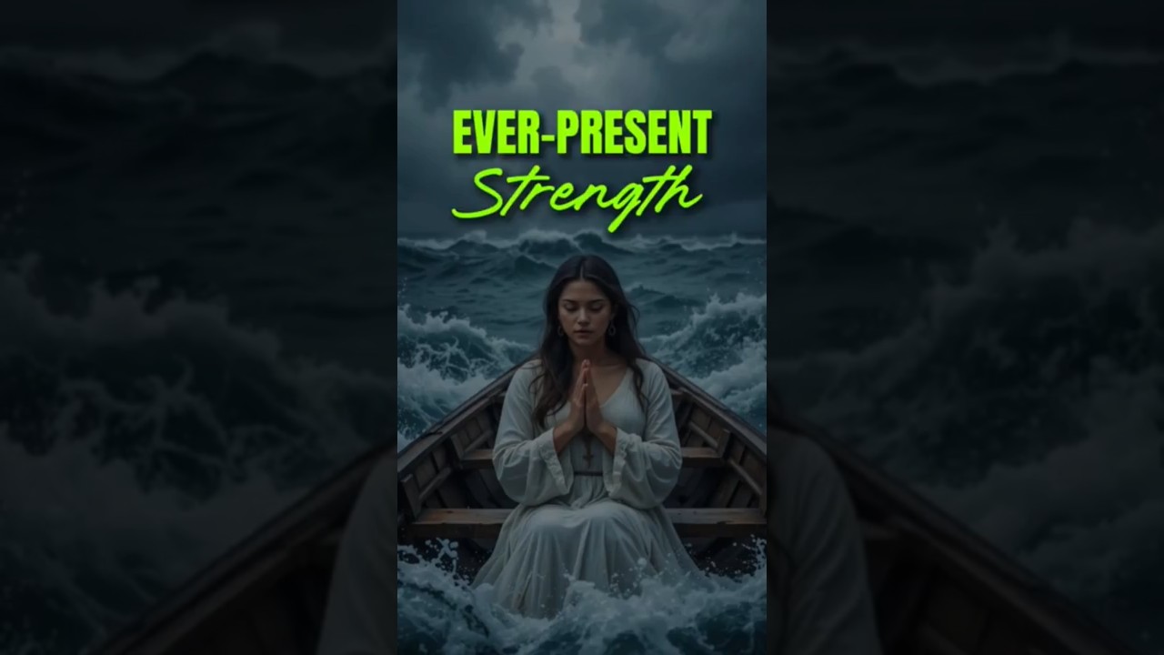 Ever-Present Strength 