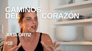 Entrevista con Julia Ortiz - Qué viene después de 11 años con Perotá Chingó?
