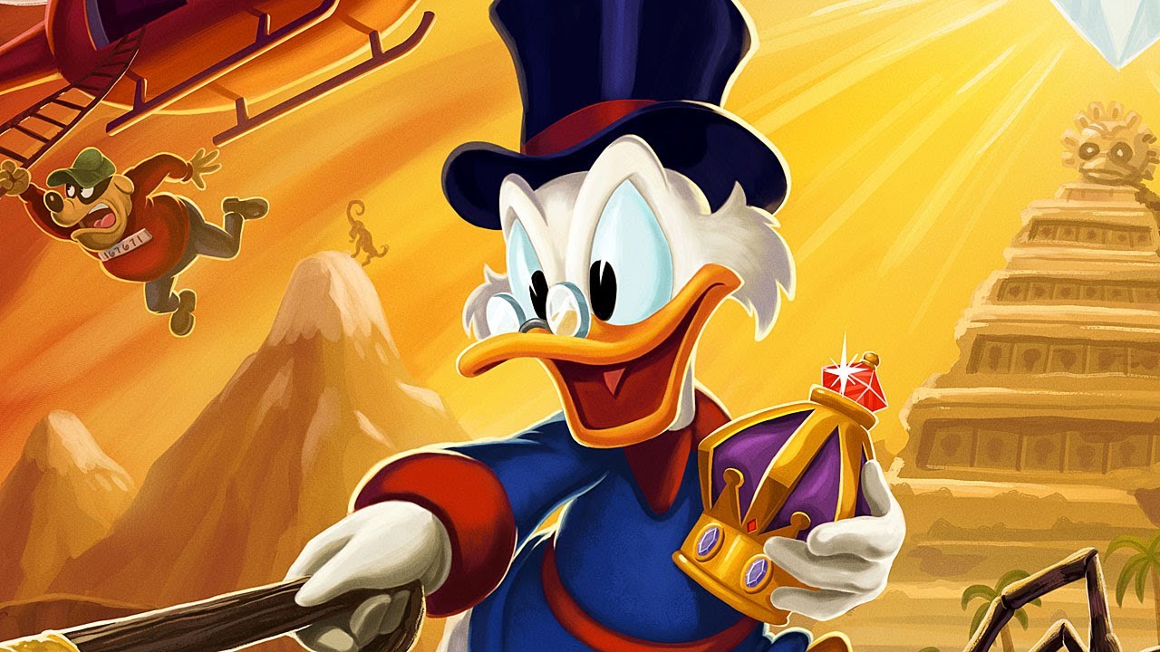 Утиные истории игра на андроид. Скрудж макдак и Утиные истории. Duck Tales игра. Утиные истории Ремастеред. Утиные истории ремейк игра.