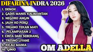 Download lagu om adella full album terbaru 2026 - Ora Bakal Cukup Lautan Mangsi  DENOK VERSI KOPLO DIFARINA INDRA