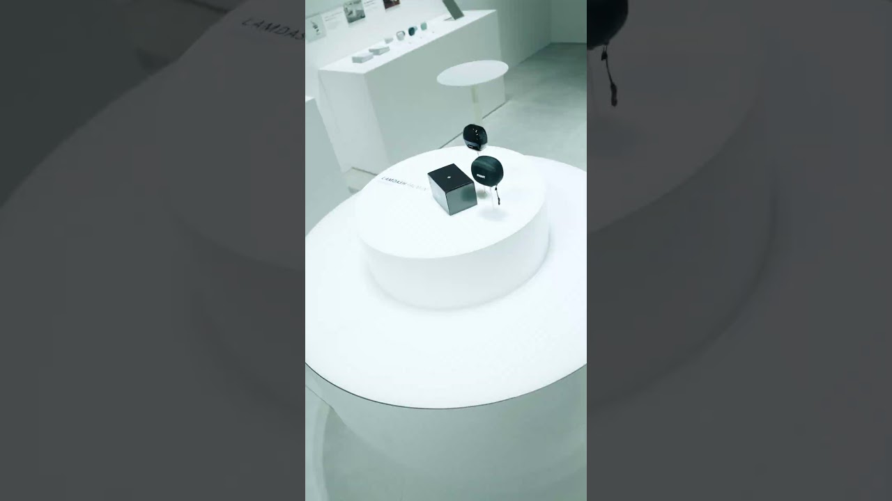 ラムダッシュ パームイン- fragment edition ES-PVHF | メンズ