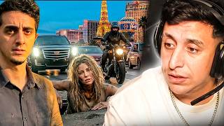 ASI VIVE LA GENTE BAJO TIERRA