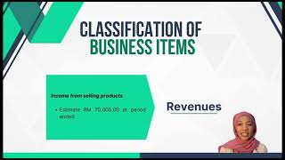 ACC407 - Presentation for Financial Accounting And Reporting
