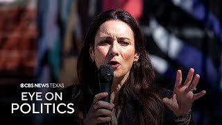 Texas Democratic gubernatorial candidate Hinojosa is making education the priority over culture wars