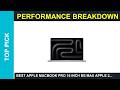 Best Apple MacBook Pro 16 inch M3 Max Apple 2024 MacBook Pro Laptop with M4 Max 14core