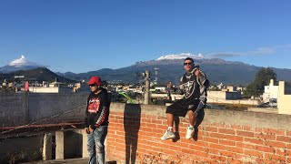 Drogos 13 .Malandros Y Malditos Video Oficial 2025 Infierno Récords El Dakar Ft El Loko