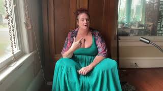 Hi! I'm Lynn. This is Lynn Logic - Episode 41 - The Eye Doctor.