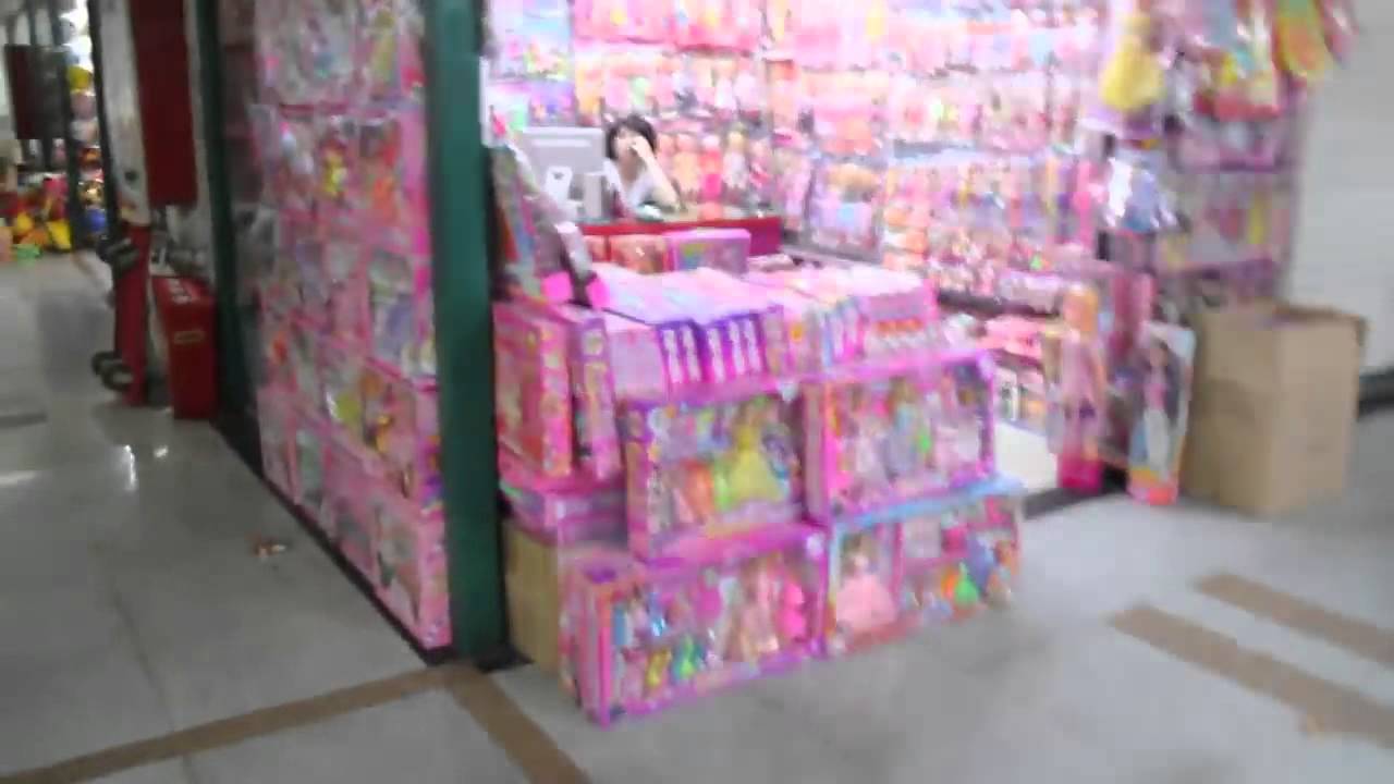 China jewelry Online Small Products Wholesale Market