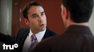 Best Ari Gold Moments from Season 1 (Mashup) | Entourage | truTV