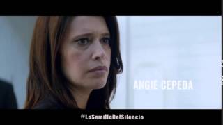 La Semilla Del Silencio Angie Cepeda Solo En Cines