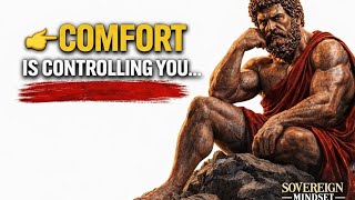 The Silent Reason Your Life Feels Stuck#stoicism #motivation #discipline 