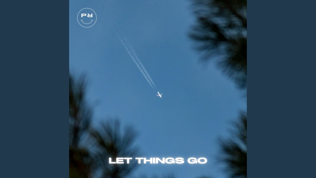 Watch Let Things Go on YouTube Watch Let Things Go on YouTube