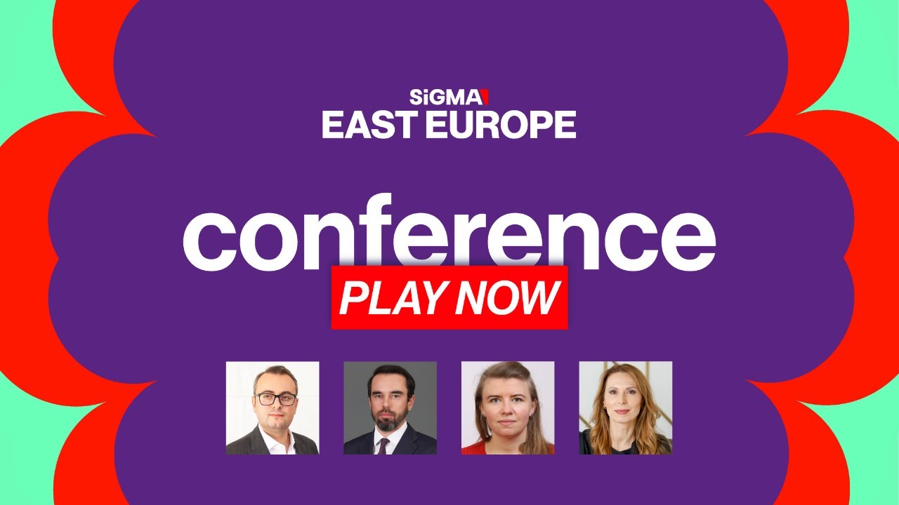 Panel Discussion | Responsible Gambling in Focus: Trends and Regulations in Central Eastern Europe