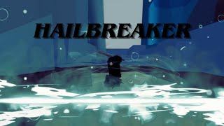 TRUE COMBO HAILBREAKER BUILD | (Frostdraw & Ironsing) | Deepwoken