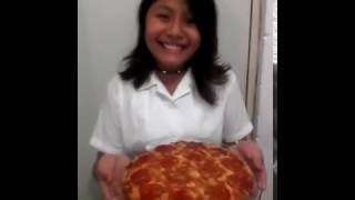 Pizza En Sarten...quieres Que Te Enseñemos A Hacerla?? Valexa Gt