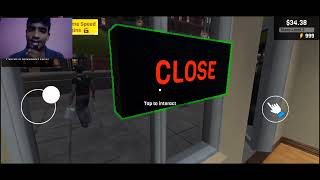 Supermarket manager simulator mod apk download 🤫🤫 screenshot 3