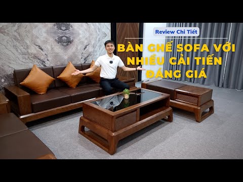 Video: Sofa mô-đun cho phòng khách: tổng quan, các loại, nhà sản xuất và đánh giá