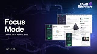 Built 4 Operators - Focus Mode (Combine Email, LinkedIn, and Call Tasks)
