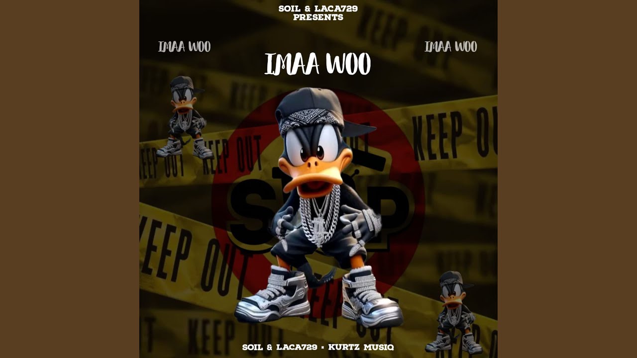 Watch IMAA WOO on YouTube Watch IMAA WOO on YouTube