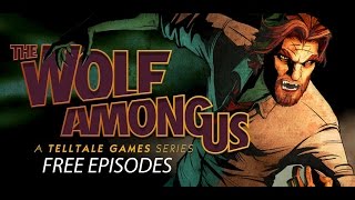 How To Get 'The Wolf Among Us' Episodes Free! (Android) screenshot 5