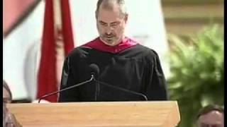 Steve Jobs -Commencement Speech Stanford 2005