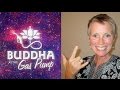 Mary Reed - Buddha at the Gas Pump Interview