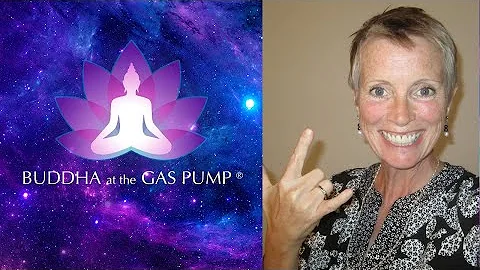 Mary Reed - Buddha at the Gas Pump Interview