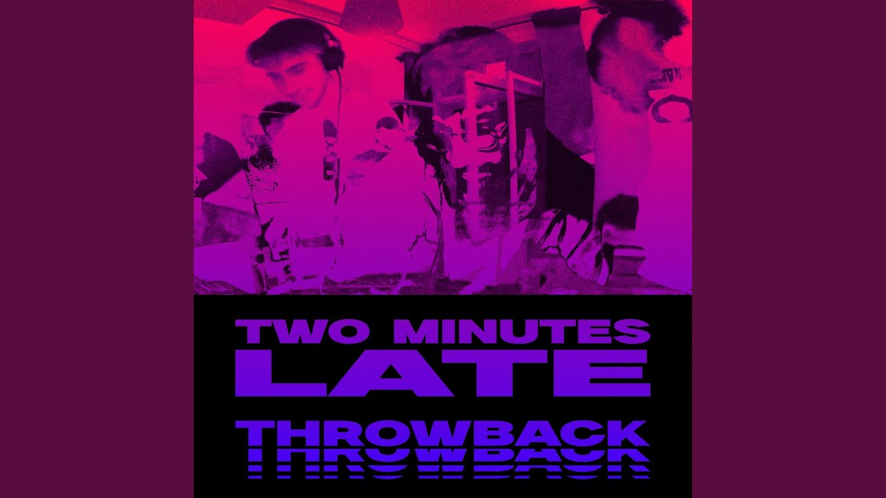 Assista a Throwback no YouTube Assista a Throwback no YouTube