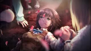 Heaven Burns Red OST - After You Sleep | Erika Aoi Death Theme