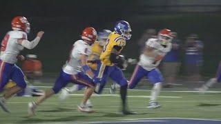 10Sports Blitz Week 3 Highlights: Campbell Co. vs. Karns