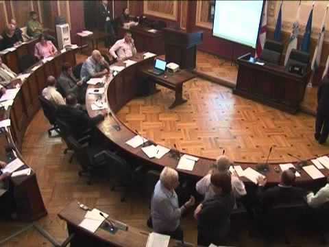 კვირის რეპორტაჟი (03/10/10) ნაწილი 3