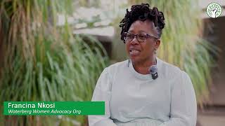 Lephalale Air Quality Learning Exchange April 2026